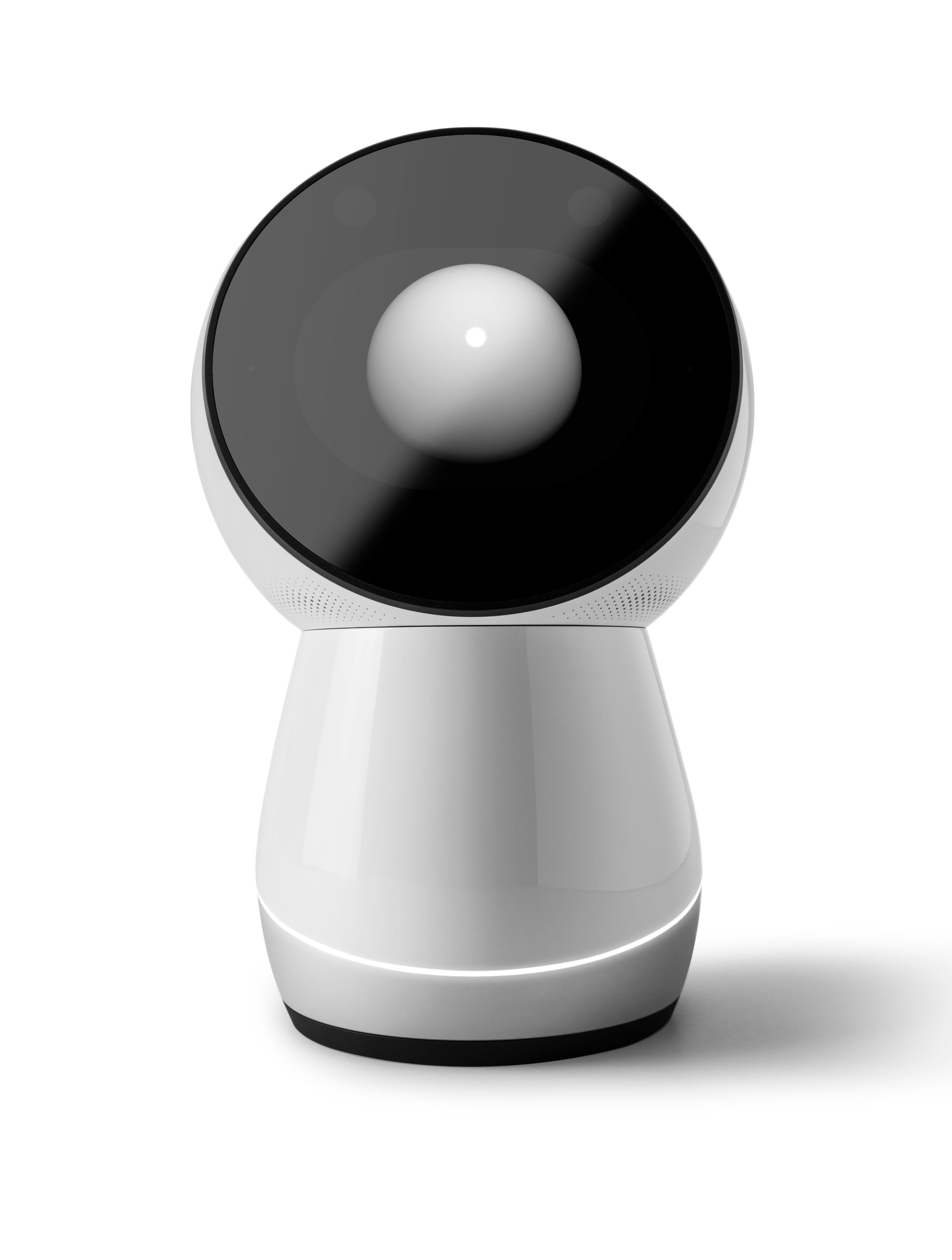 jibo robot